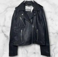 DOMA ライダースジャケット 新品未使用 2025年最新】Yahoo!オークション -doma ライダース(ファッション)の