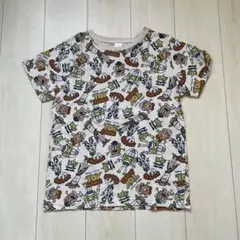 PIXAR トイ・ストーリー Tシャツ Mサイズのサムネイル