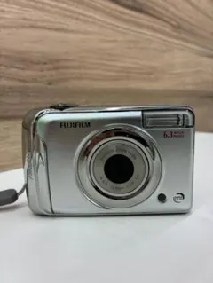 ❥道1914 FUJIFILM FinePix A610 デジタルカメラ