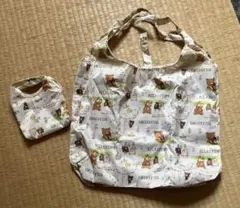 買い物バック