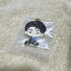 ミセスグリーンアップル 一番くじ F賞 メタルチャーム