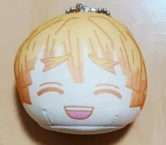 鬼滅の刃 おまんじゅうにぎにぎマスコット 善逸