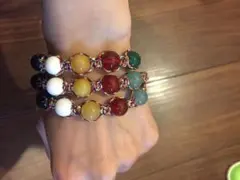 ブレスレット 3点セット
