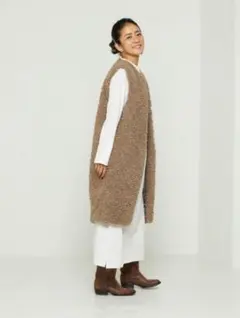 2026年最新】Freada ベスト・ジレの人気アイテム - メルカリ