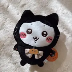 2026年最新】ちいかわ マスコット 黒猫の人気アイテム - メルカリ