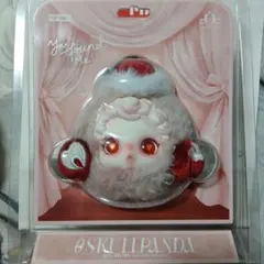 スカルパンダ you キャラクターグッズ