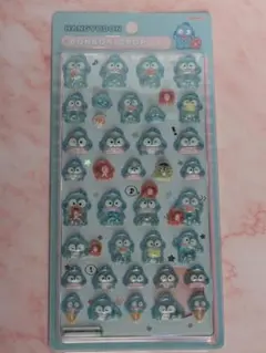 BONBON DROP シール　サンリオ　第一弾　ハンギョドン　【正規品】