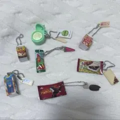 ガチャガチャ お菓子 詰め合わせ まとめ売り