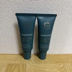Laline ミネラルハンドクリーム 2本セットのサムネイル