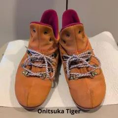 Onitsuka Tiger　モンテポカラ　23.0cm