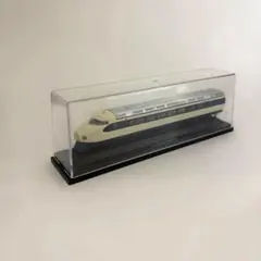 ０系新幹線２１形模型