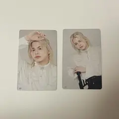 ini 松田迅 じん ラントレ ラポスタ2025