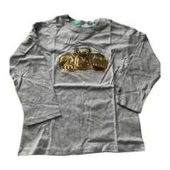 長袖Ｔシャツ ツムツム 110/115