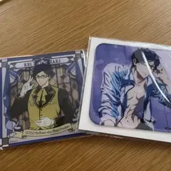 Free！　龍ヶ崎怜　グッズ　2点