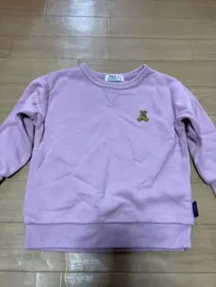 POLO Baby トレーナー