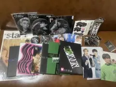 ⭐️値下げ交渉可能⭐️【まとめ売り】ヤングスキニー グッズ セット