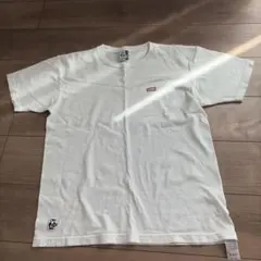 CHUMS Tシャツ ホワイト Lサイズ