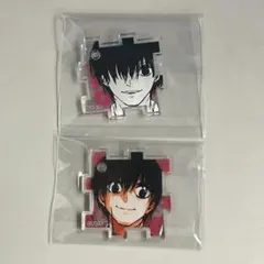 サカデイ展 アクリルパズルコレクション 南雲 - メルカリ
