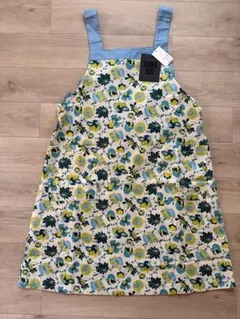 ANNA SUI ⭐︎エプロン 花柄 フラワーのサムネイル