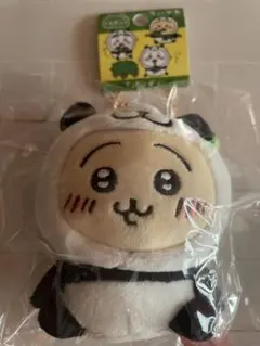 ご当地ちいかわ 和歌山 パンダ うさぎのサムネイル