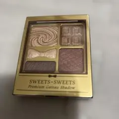 SWEETS-SWEETS プレミアムガトーシャドウ 07のサムネイル
