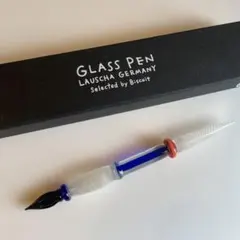 paraglass ガラスペン 四季 春風 新品未使用 - メルカリ
