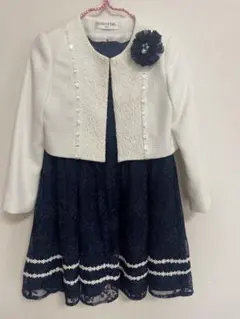 【美品】ショパン　フォーマル　アンサンブル120