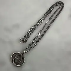 シルバーペンダントトップ