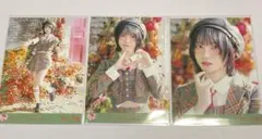 =Love 野口衣織 ラブソングに襲われる 生写真