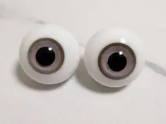 グラスアイ 18mm