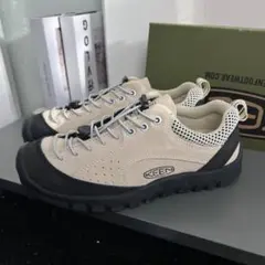 keen アウトドアシューズ