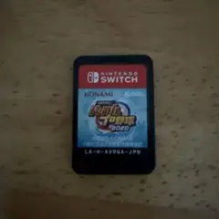 プロ野球スピリッツ2020 Nintendo Switchのサムネイル