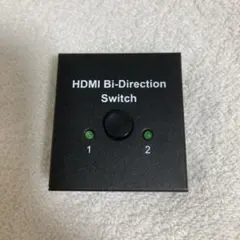 HDMI 切替器 4K 60HZ hdmi Ver2.0 セレクター