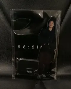 【BE:FIRST BE:ST 】　RYOKI アクリルスタンド