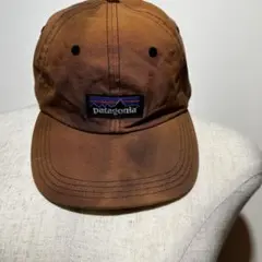 2025年最新】patagonia キャップ ビンテージの人気アイテム