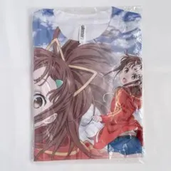 魔法使いの夜 フルグラフィックTシャツ - メルカリ