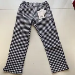 ブランシェス150センチ7分丈