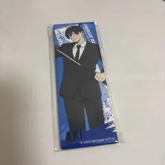 劇場版チェンソーマン レゼ篇 ロングスクエア缶バッジ 早川アキ