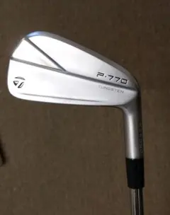 TaylorMade P770 3番アイアン 単品　土日のみ出品のサムネイル