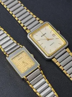 2025年最新】RADO レディース 腕時計(アナログ)の人気アイテム