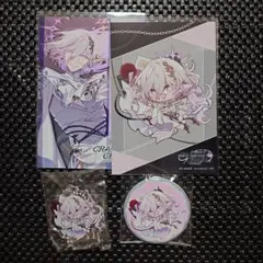 クレチェン God グッズのサムネイル