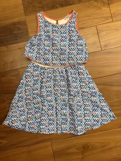 LC Waikiki ノースリーブワンピース 130cm