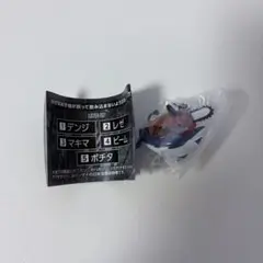 チェンソーマン めじるしアクセサリー1　ポチタ