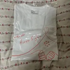 新品未開封 なにわ男子　1st love ツアー Tシャツ