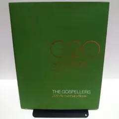 G20 archives : THE GOSPELLERS 20th Anni…