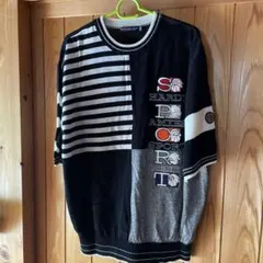 HARDY AMIES SPORT ニット 超激レア❗️ 新品未使用同等品‼️のサムネイル