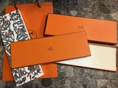 エルメス 空箱 3個セット