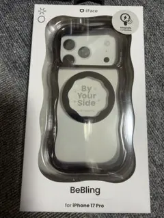 iFace BeBling MagSafe対応 iPhoneケース