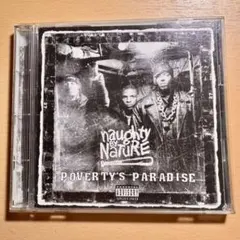 Naughty By Nature – Poverty