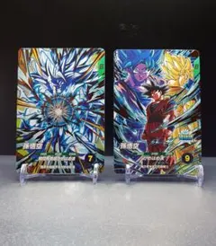 ドラゴンボール ダイバーズ プロモ 孫悟空 超サイヤ人3 11弾 - メルカリ